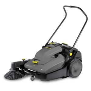 Kärcher Kehrmaschine KM 70/30 C Bp Pack Adv – inkl. Akku & Ladegerät