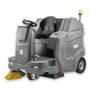Kärcher Kehrsaugmaschine KM 100/120 R Bp Pack