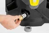 Kärcher Hochdruckreiniger ProHD 700X Plus – Bild 4