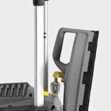 Kärcher Hochdruckreiniger ProHD 700X Plus – Bild 5