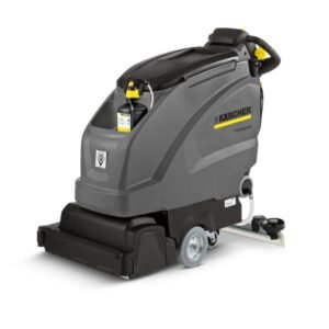 Kärcher Scheuersaugmaschine B 40 W Bp Pack Dose + R55 (mit Fahrantrieb)
