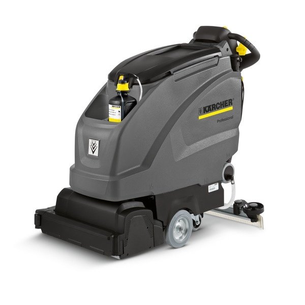 Kärcher Scheuersaugmaschine B 40 W Bp Pack Dose + R55 (mit Fahrantrieb)