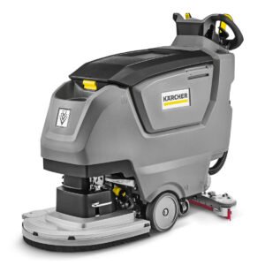 Kärcher Scheuersaugmaschine B 50 W Bp Pack 80Ah Li+D51+Dose+Rinse+Autofill
