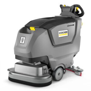 Kärcher Scheuersaugmaschine B 50 W Bp Pack 80Ah Li+FC+D60+Dose+Rinse+Autofill