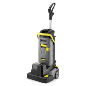 Kärcher Scheuersaugmaschine BR 30/4 C Bp Pack – inkl. Akku & Ladegerät