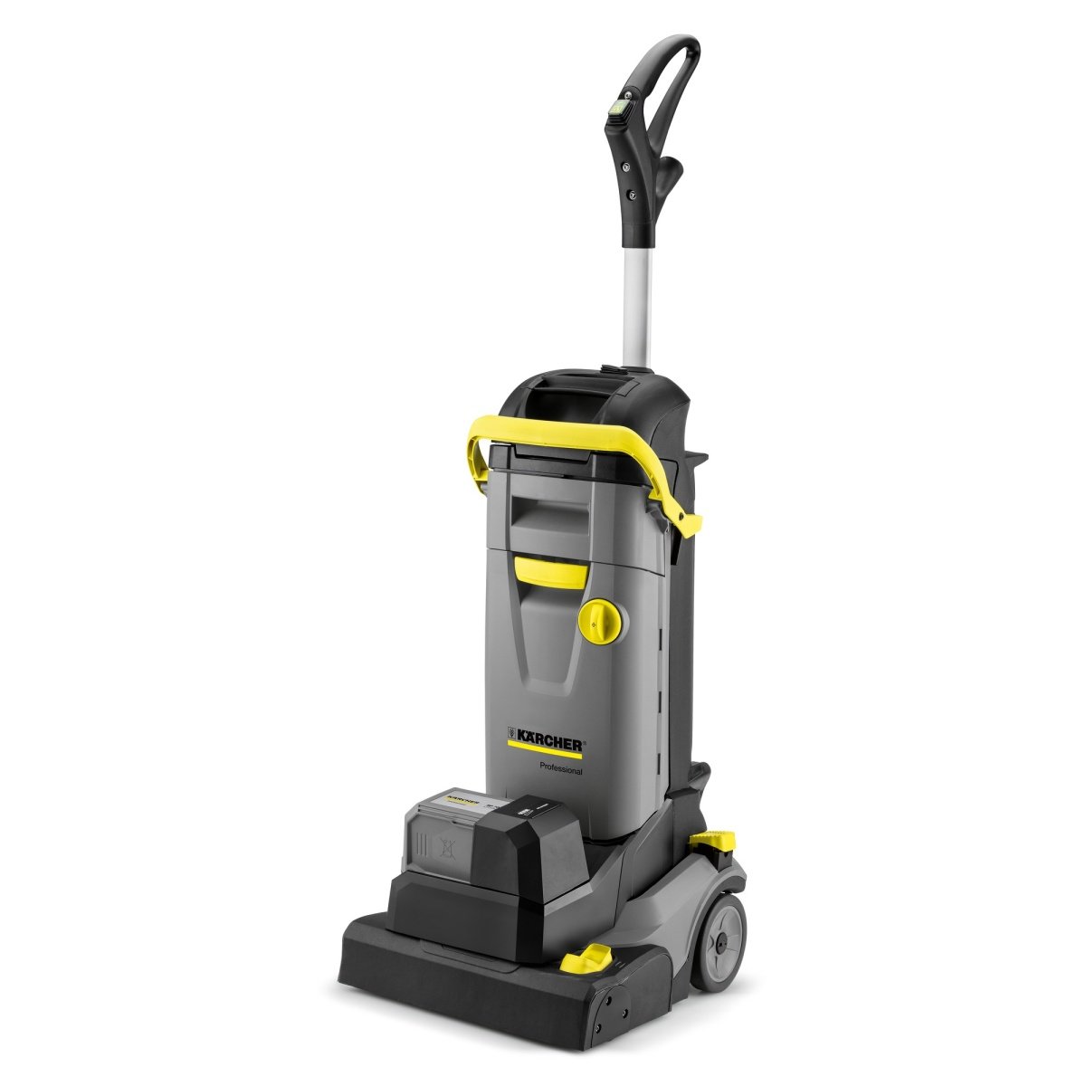Kärcher Scheuersaugmaschine BR 30/4 C Bp Pack – inkl. Akku & Ladegerät