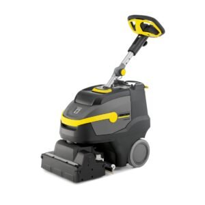 Kärcher Scheuersaugmaschine BR 35/12 C Bp Pack – inkl. Akku & Ladegerät