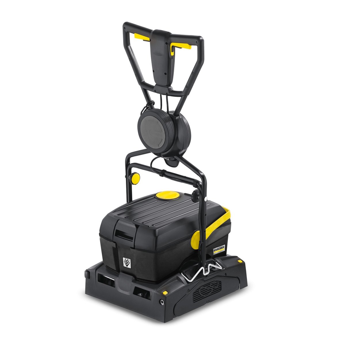 Kärcher Scheuersaugmaschine BR 40/10 C EP AE (Anniversary Edition)
