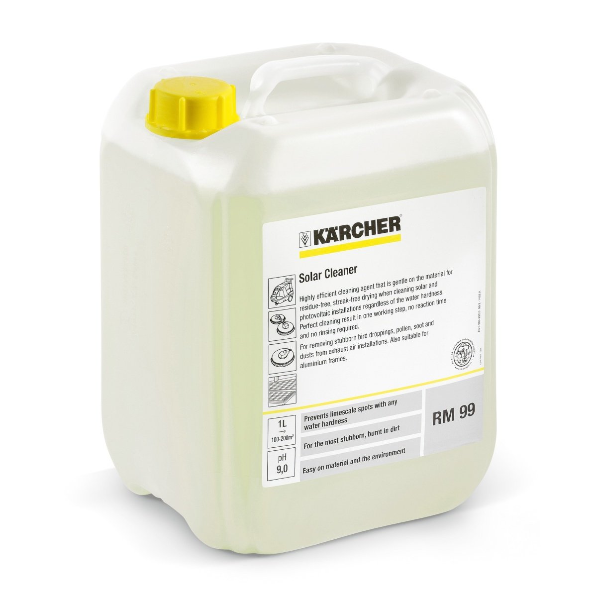 Kärcher Solarreiniger RM 99 20 l