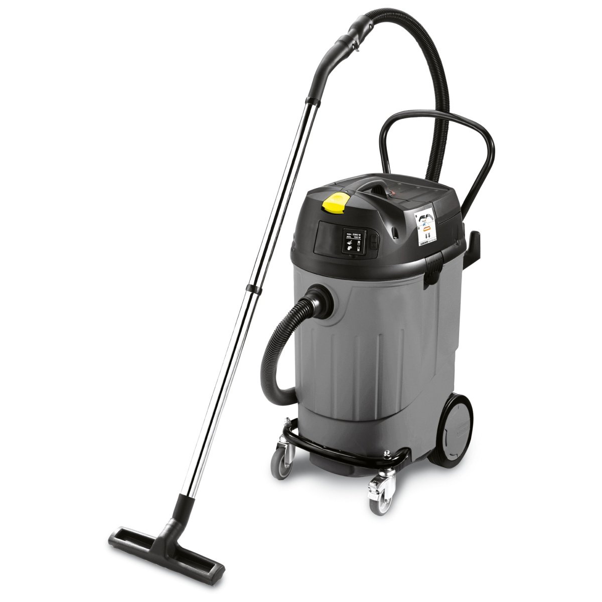Kärcher Spezialsauger NT 611 ECO K