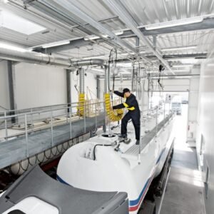 Kärcher TankPro Reiniger, sauer RM 870, 1000L