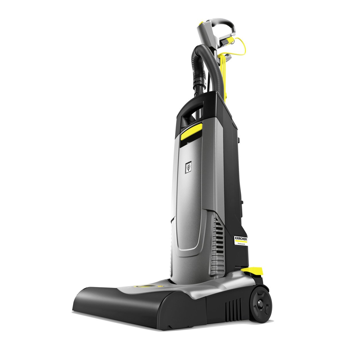 Kärcher Teppichbürstsauger CV 48/2 Adv – Bild 3