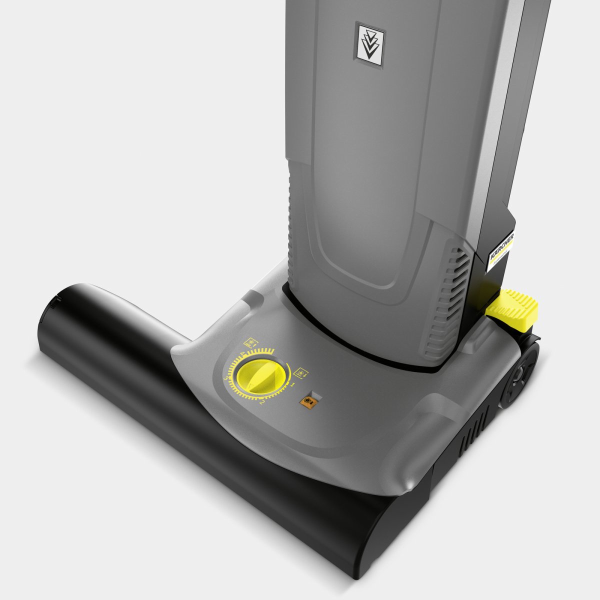 Kärcher Teppichbürstsauger CV 48/2 Adv – Bild 4