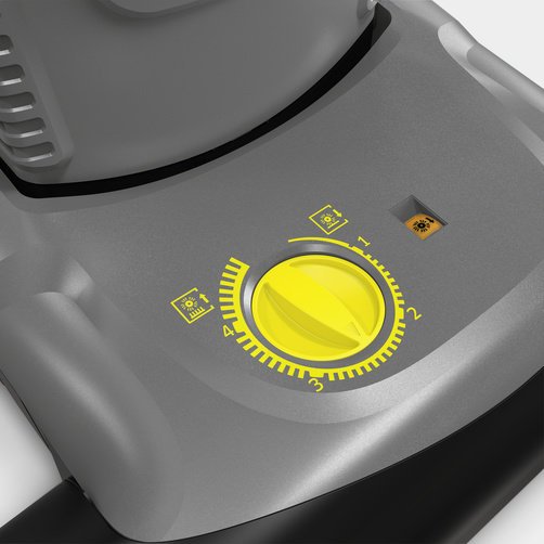 Kärcher Teppichbürstsauger CV 48/2 Adv – Bild 6