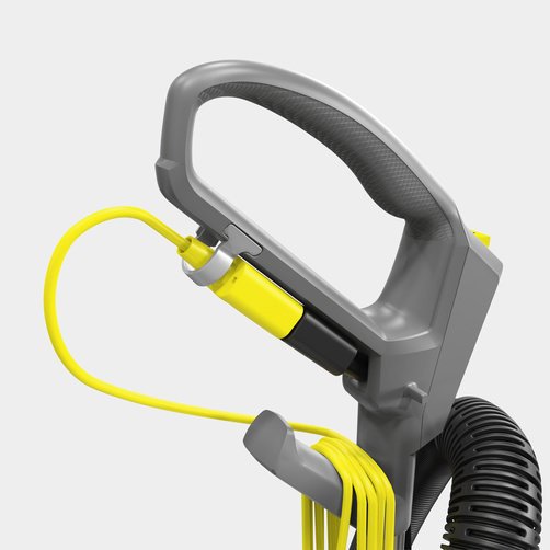 Kärcher Teppichbürstsauger CV 48/2 Adv – Bild 7