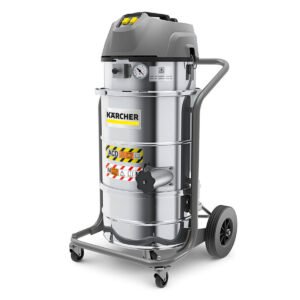 Kärcher Universalsauger IVM 40/24-2 M ACD Bundle