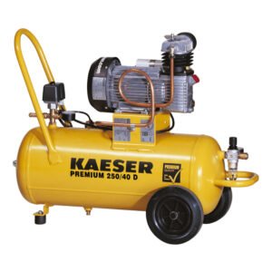 Kaeser Kompressor Premium 250/40 D