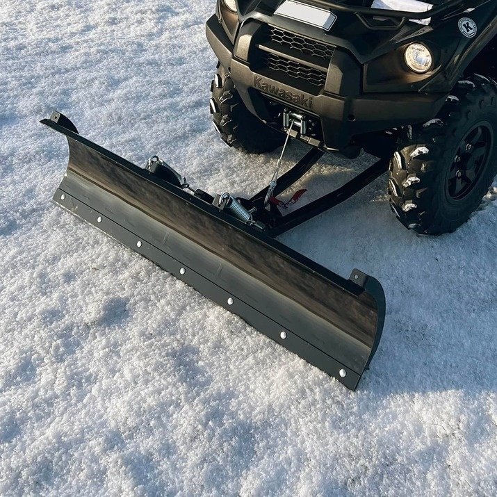 Kellfri Schneeräumschild für Quad