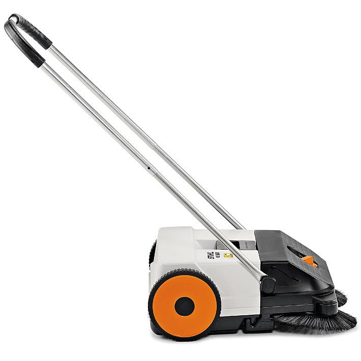 STIHL Kehrmachine KG 550 – Bild 2
