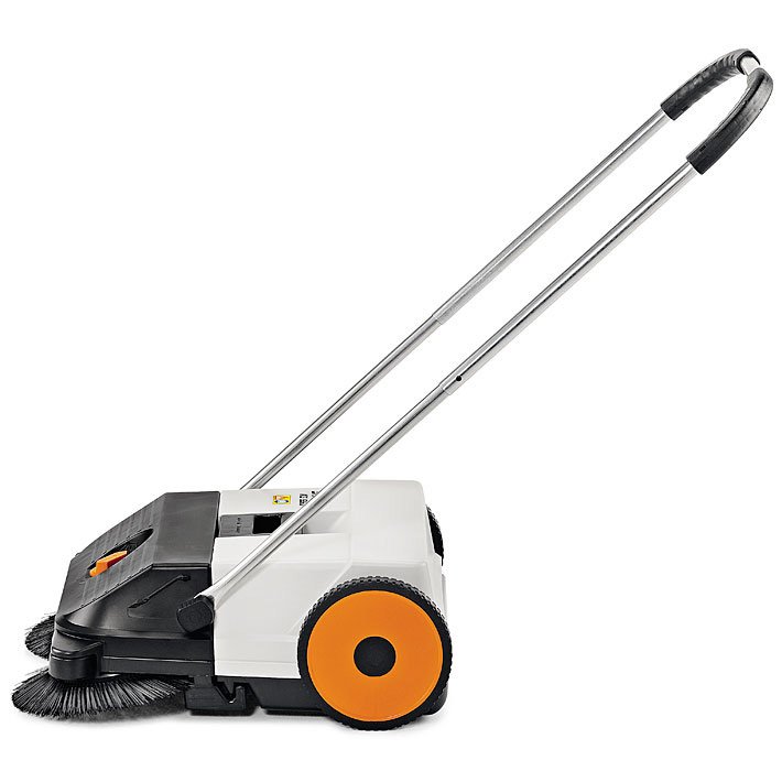 STIHL Kehrmachine KG 550 – Bild 3