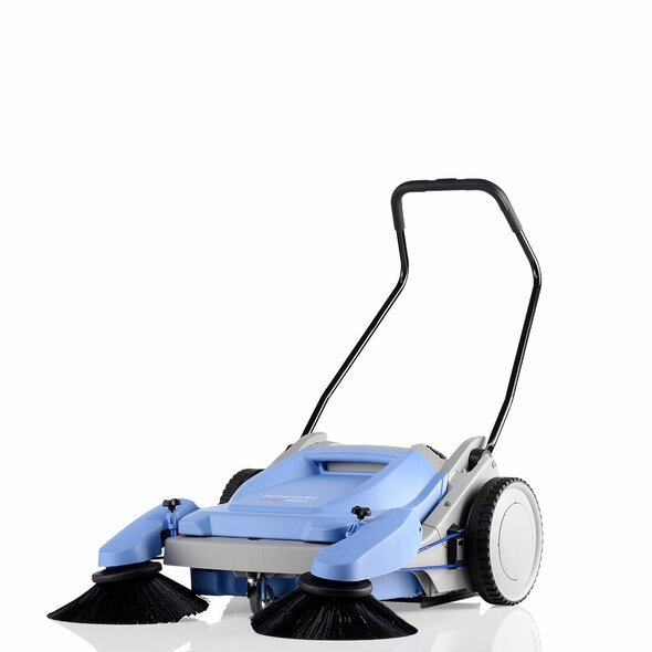 Kränzle Handkehrmaschine Colly 800