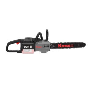 Kress Akku-Motorsäge KC300.9 – ohne Akku & Ladegerät