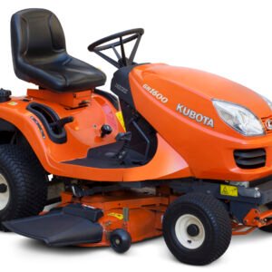 Kubota Rasentraktor GR1600 ID