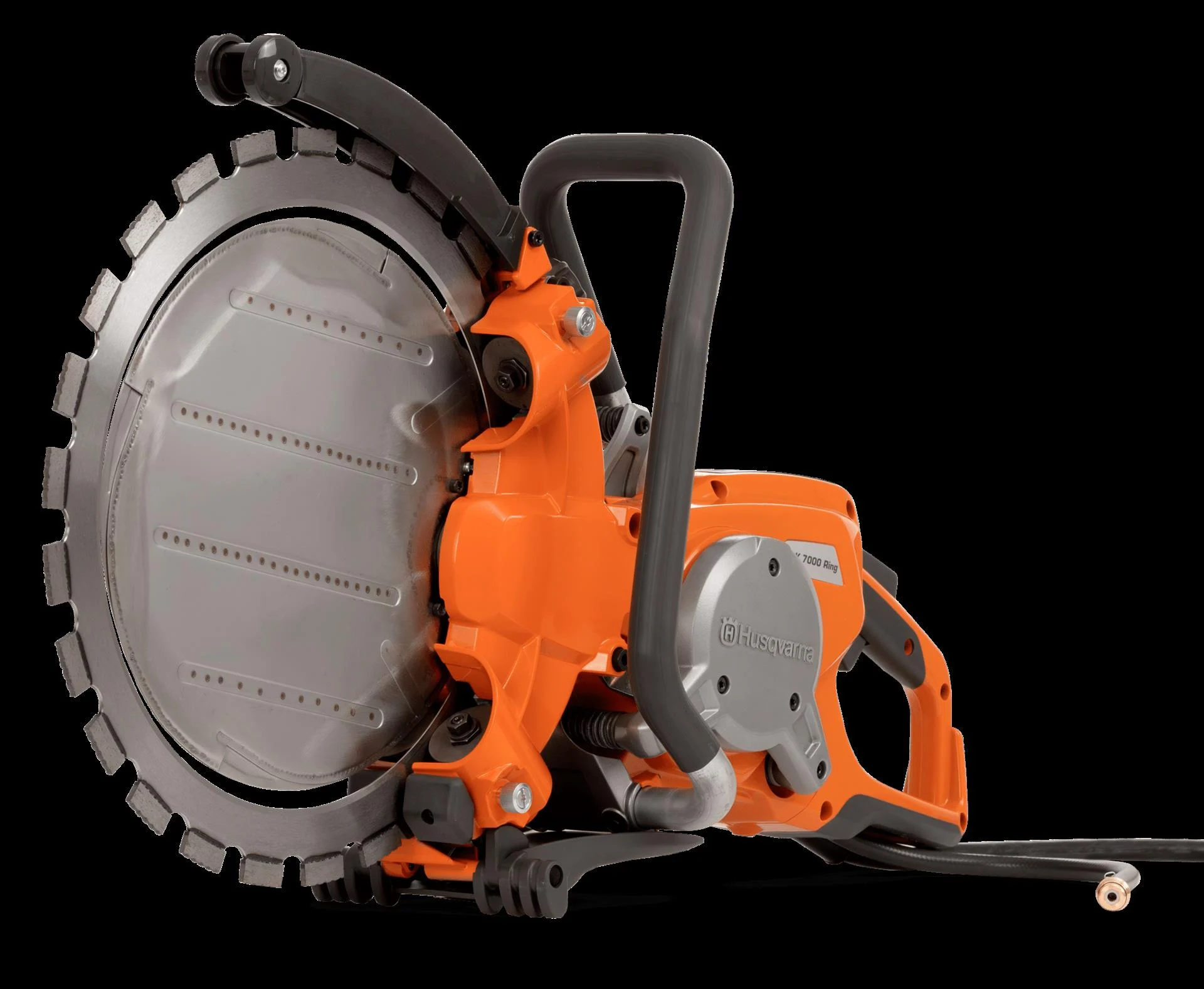 Husqvarna Elektro-Ringtrennschleifer K 7000 Ring, 17″ – 430 mm