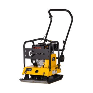 Lumag Benzin-Rüttelplatte RP1100PRO (15KN)
