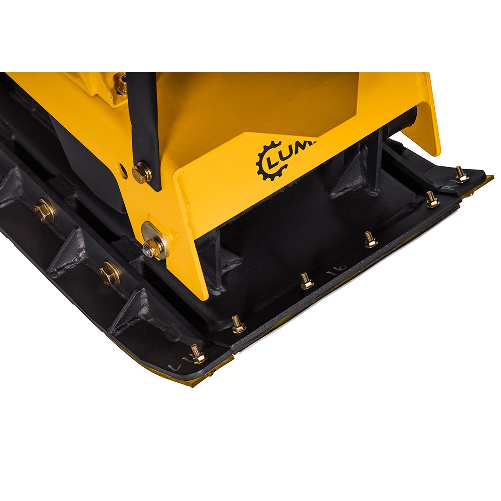 Lumag Benzin-Rüttelplatte RP160HPC reversierbar, (30,5KN) – Bild 7
