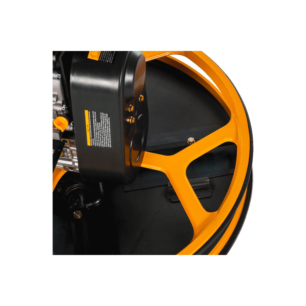 Lumag Betonglätter BT800 – Bild 5