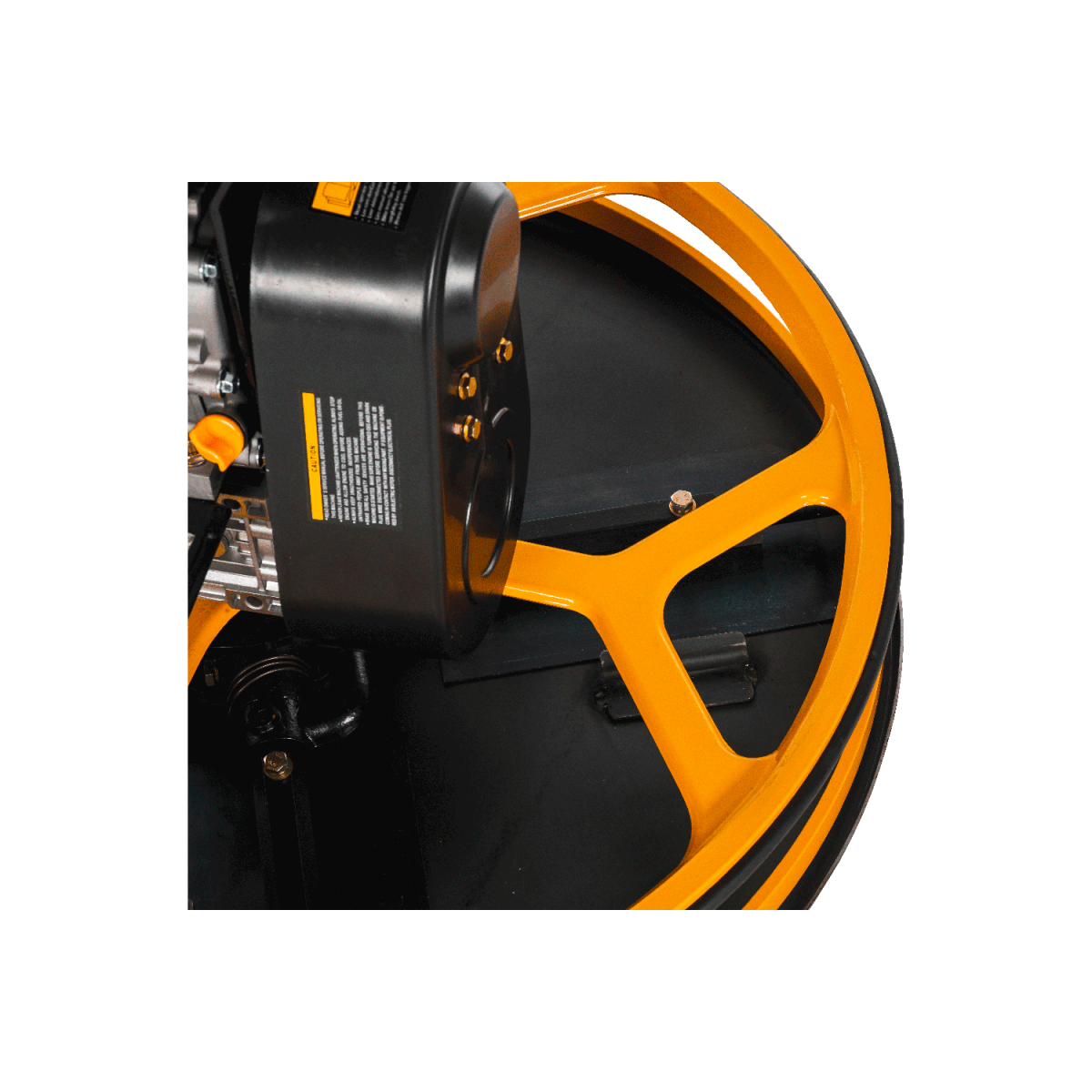Lumag Betonglätter BT800 – Bild 6