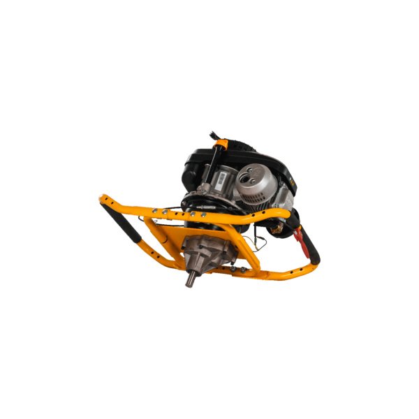 Lumag Profi-Erdbohrer EB400PRO – Bild 5