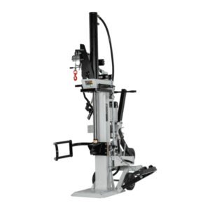 Lumag PROFI-Holzspalter HEZ22, 22t Zapfwellenantrieb