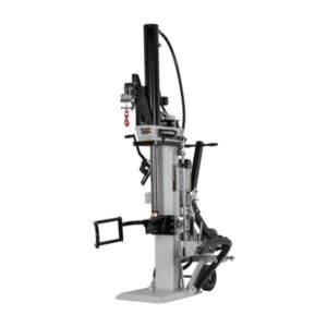 Lumag PROFI-Holzspalter HEZ30, 30t Zapfwellenantrieb