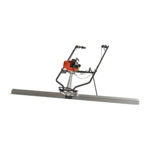 Lumag Rüttelbohle-Antrieb RBA