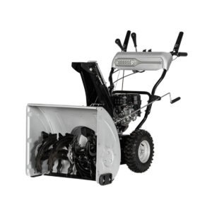 Lumag Schneefräse SFR65N, Radantrieb
