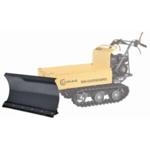 Lumag Schneeräumschild für MD800H PRO