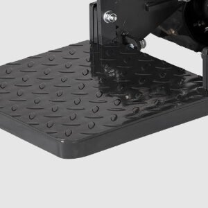 Lumag Standplattform für Mini Dumper MD500 & MD500H