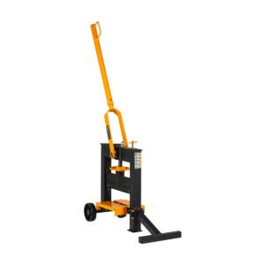 Lumag Steintrenner LST33/14 (Knacker)