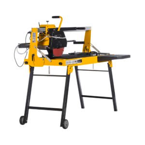 Lumag Steintrennmaschine STM350-1200PRO