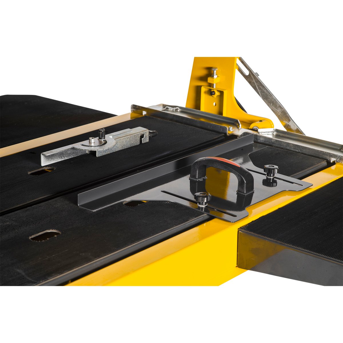 Lumag Steintrennmaschine STM350-1200PRO – Bild 9