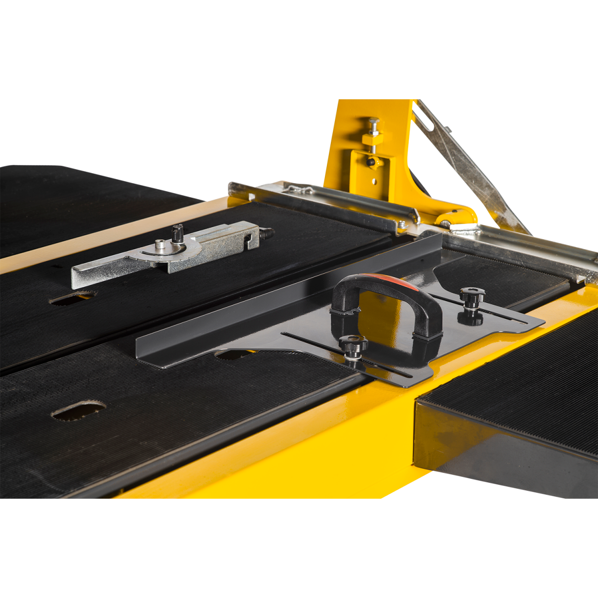 Lumag Steintrennmaschine STM350-1200PRO – Bild 10