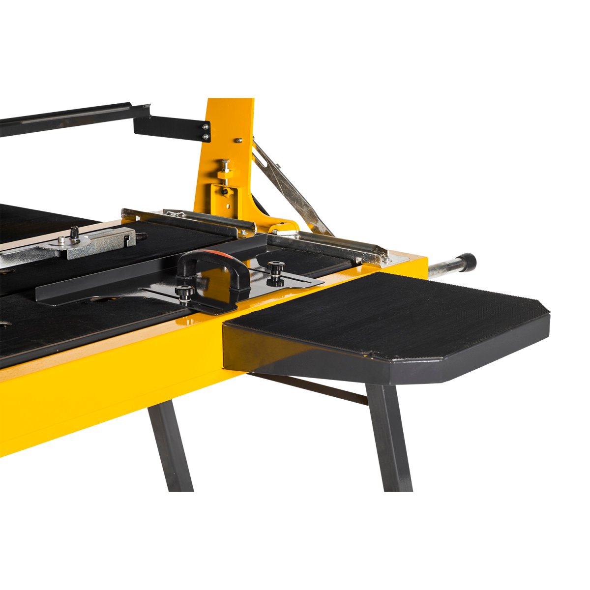 Lumag Steintrennmaschine STM350-1200PRO – Bild 11