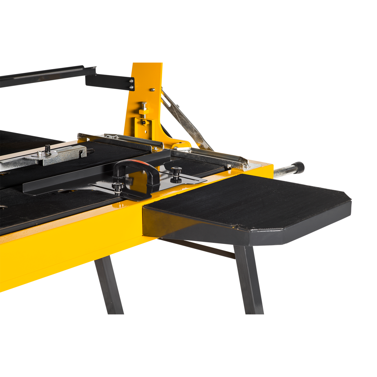 Lumag Steintrennmaschine STM350-1200PRO – Bild 12