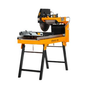 Lumag Steintrennmaschine STM450-700