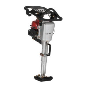 Lumag Vibrationsstampfer LVS30GX (HONDA-Motor)