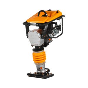 Lumag Vibrationsstampfer VS80C