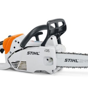 STIHL Motorsäge MS 151 C-E, PM3, Schienenlänge 25cm