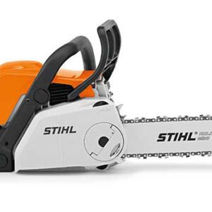 STIHL Motorsäge MS 180 C-BE, PMM3, Schienenlänge 30cm